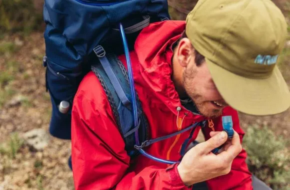 Gregory Zulu 40 Rc Forage Green