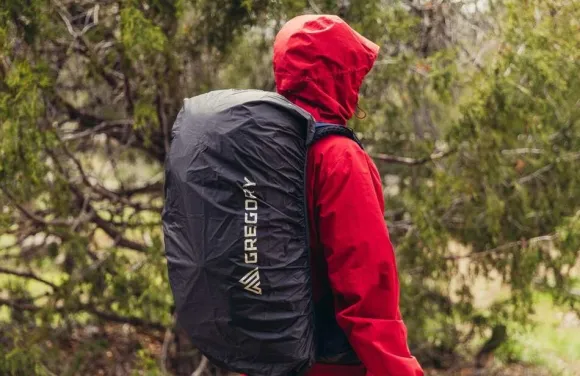 Gregory Zulu 40 Rc Forage Green