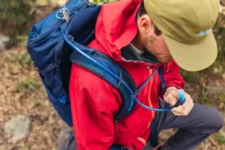 Gregory Zulu 30 Rc Halo Blue