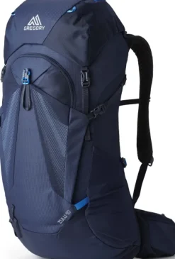 Gregory Zulu 40 RC reppu, sininen