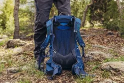 Gregory Zulu 30 Rc Volcanic Black