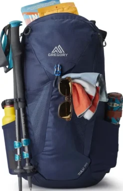 Gregory Zulu 30 Rc Volcanic Black