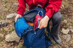 Gregory Zulu 30 Rc Volcanic Black