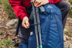 Gregory Zulu 30 Rc Volcanic Black