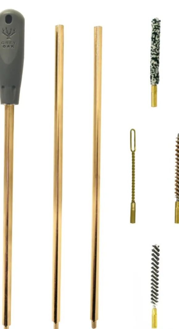 Grey Oak aseenpuhdistussarja 5,6 - 6mm