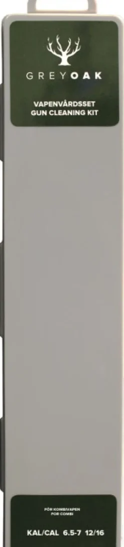 Grey Oak aseenpuhdistussarja Kombi 6,5-7 -12/16