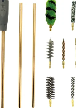 Grey Oak aseenpuhdistussarja Kombi 6,5-7 -12/16