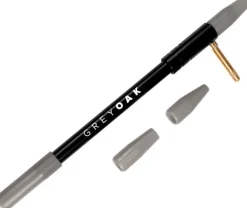 Grey Oak Bore Guide puhdistus