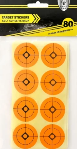 Grey Oak maalitarrat, 38mm