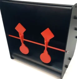 Grey Oak maalitaulu .22 LR