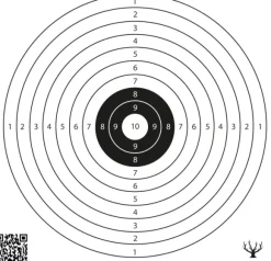 Grey Oak maalitaulut, 50 kpl