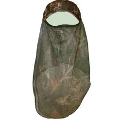 Grey Oak -naamiointilakki verkolla, camo