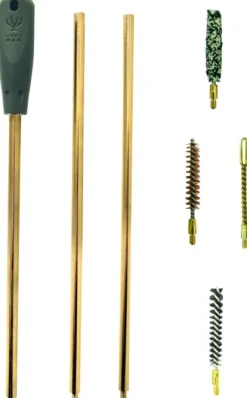 Grey Oak Puhdistussetti 9,3