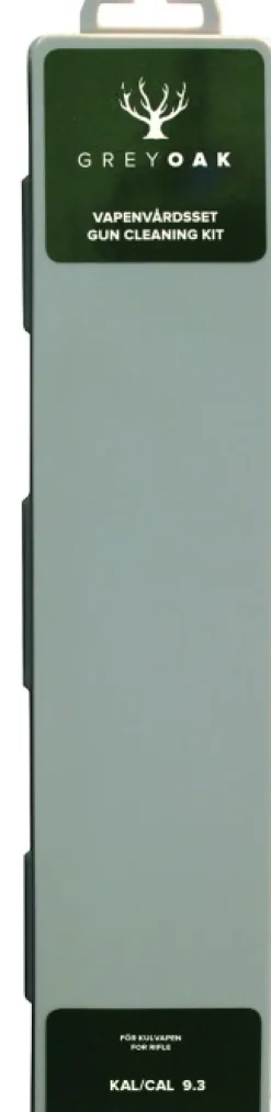 Grey Oak Puhdistussetti 9,3