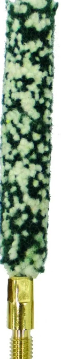 Grey Oak Puuvillaharja 7,6-8 mm