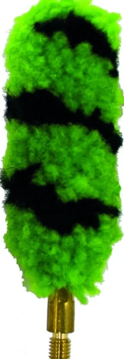 Grey Oak Puuvillaharja kal.12/16