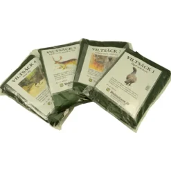 Grey Oak riistapussi peuralle, 300 x 150 cm