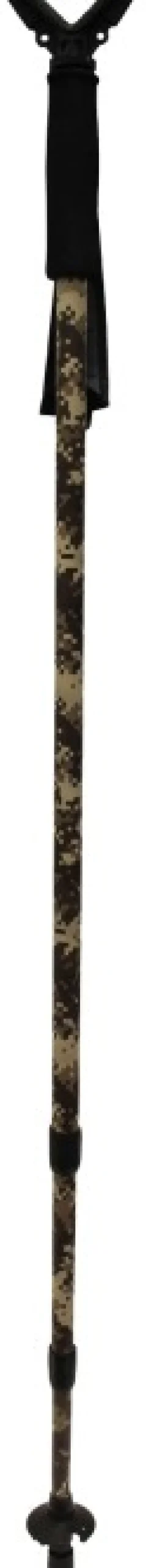 Grey Oak Sauvamallinen Ampumatuki Pikselicamo