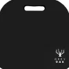 Grey Oak Seat Pad istuinalusta