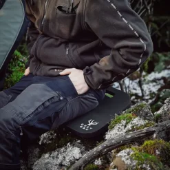 Grey Oak Seat Pad istuinalusta