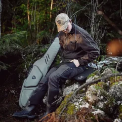 Grey Oak Seat Pad istuinalusta