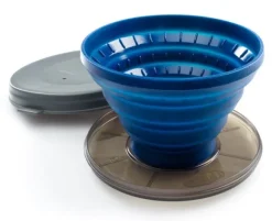 GSI Collapsible Java Drip Blue