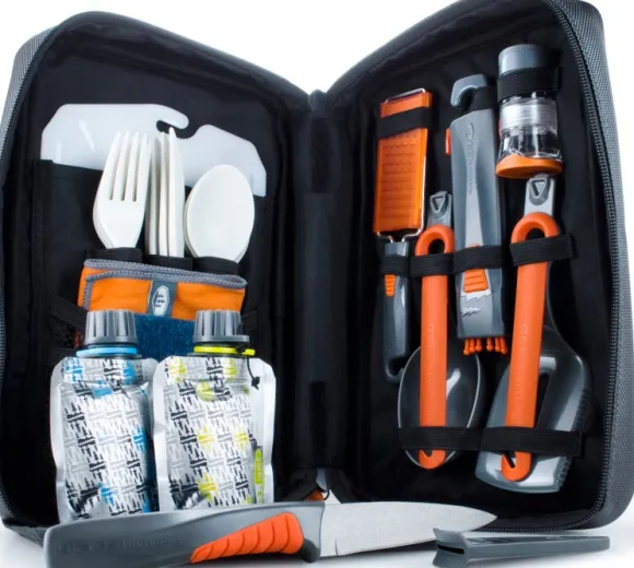 GSI Destination Kitchen Set 24 pcs