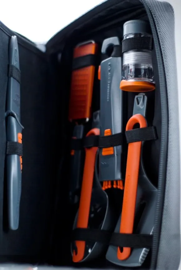 GSI Destination Kitchen Set 24 pcs