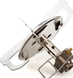 GSI Glacier Camp Stove -retkikeitin