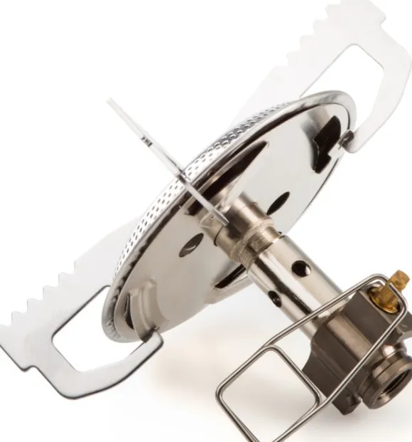 GSI Glacier Camp Stove -retkikeitin