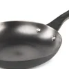 GSI Guidecast Frying Pan 8" kevyt valurautainen paistinpannu