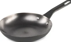 GSI Guidecast Frying Pan 8" kevyt valurautainen paistinpannu