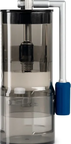 GSI Javagrind kahvimylly