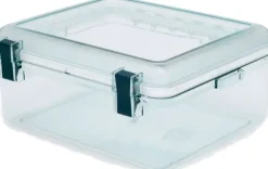 GSI Lexan L Gear Box