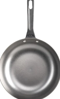 GSI Litecast Frying Pan 10"