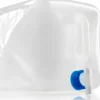 GSI Water Cube kokoontaitettava vesisäiliö, 20L