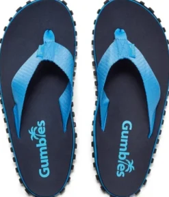 Gumbies Duckbill Navy Unisex