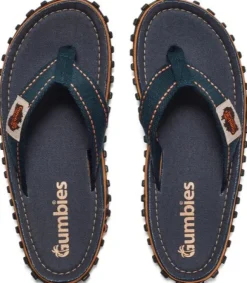 Gumbies Islander Classic Navy Unisex
