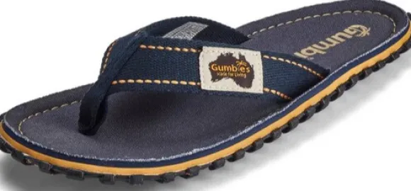 Gumbies Islander Classic Navy Unisex