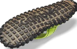 Gumbies Islander Lime Hibiscus Unisex