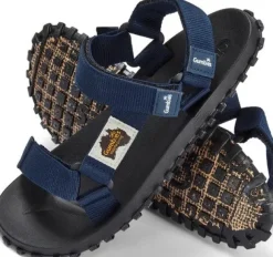 Gumbies Scrambler Navy Unisex