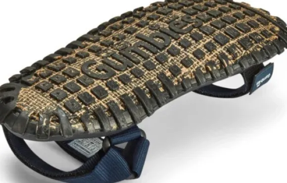 Gumbies Scrambler Navy Unisex