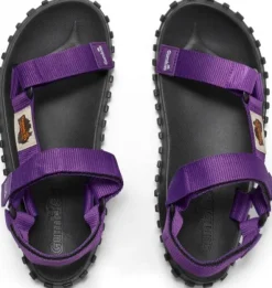 Gumbies Scrambler Purple Unisex