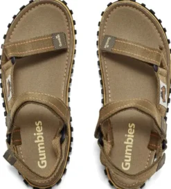 Gumbies Tracker Khaki Unisex