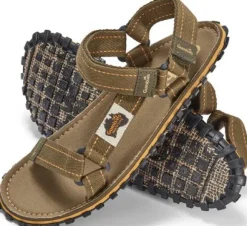 Gumbies Tracker Khaki Unisex