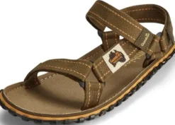 Gumbies Tracker Khaki Unisex