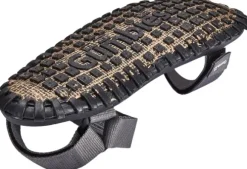 Gumbies Tracker varvassandaalit, harmaa