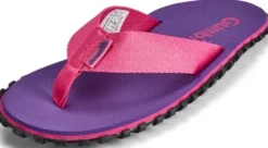 Gumbies W's Duckbill Purple