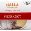HALLA Höyrytetty Ruotsalaista naudanlihaa 650 g