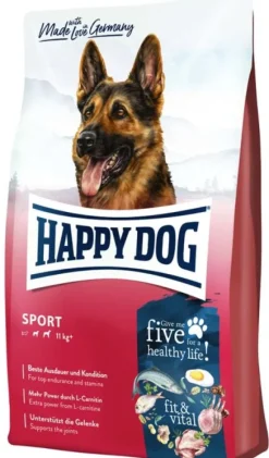 Happy Dog Fit & Vital Adult Sport 14 kg